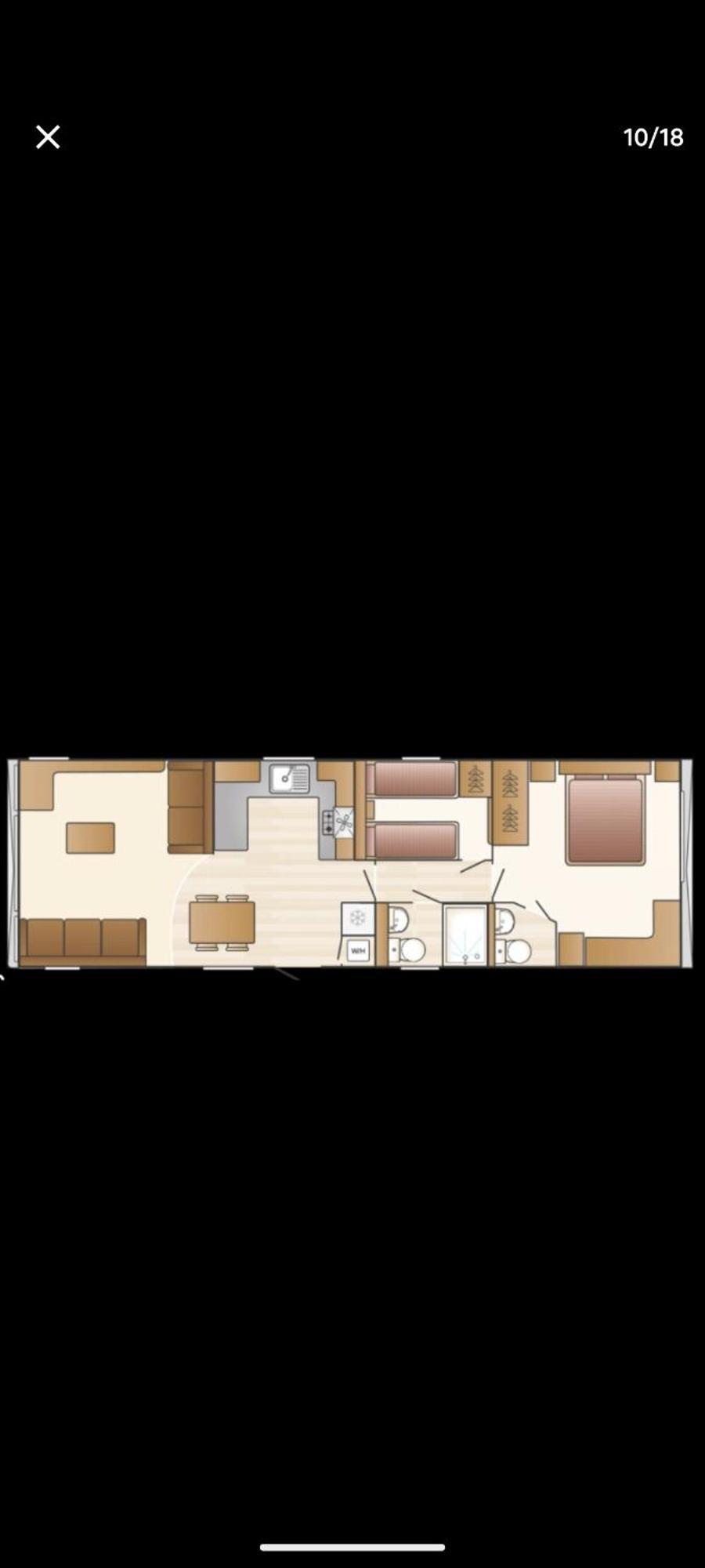 Swift Holidays At Combe Haven Holiday Park هاستَنغ المظهر الخارجي الصورة